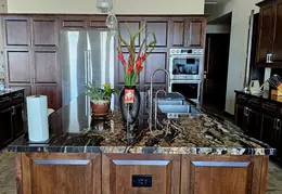 Kitchen Flowers 20250125
