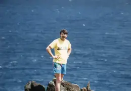 Hawaii w Rose