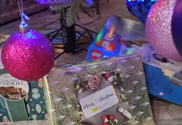 Lego Christmas Gift for Cheryl 20241223
