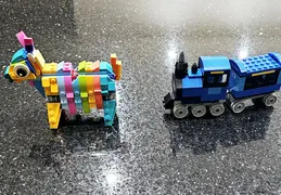 Lego Classic