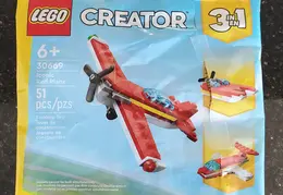 Lego Creator
