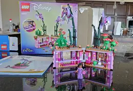 Lego Disney