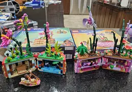 Lego Disney