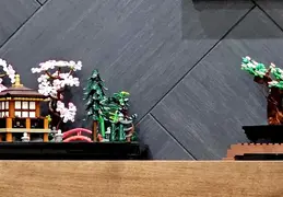 Lego Icons