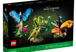 Lego Ideas