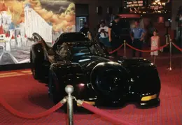 Batmobile