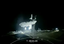 SpaceX Launch 20240905