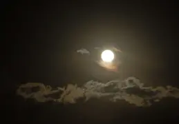 Moon 20230830