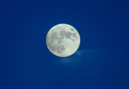 Moon 20230928
