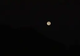 Moon 20231029