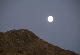 Moon 20231105