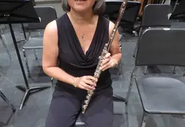 Cheryl DVC May 2nd 2015 Concert