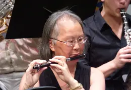 Cheryl DVC May 2nd 2015 Concert 9a