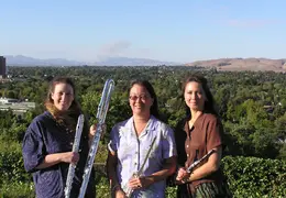 Flute Fest 20051002 07