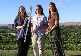 Flute Fest 20051002 12