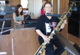 Flute Fest August 2009 0007