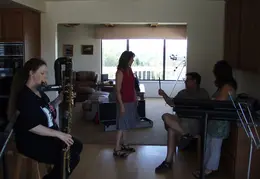 Flute Fest August 2009 0009