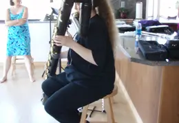 Flute Fest August 2009 0011