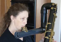 Flute Fest August 2009 0012
