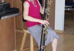 Flute Fest August 2009 0016