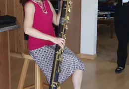 Flute Fest August 2009 0017