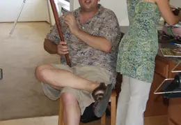 Flute Fest August 2009 0018