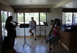Flute Fest August 2009 0022