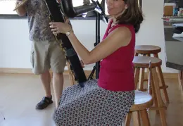 Flute Fest August 2009 0023