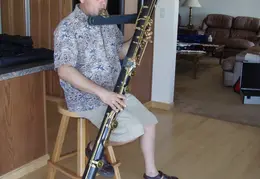 Flute Fest August 2009 0029