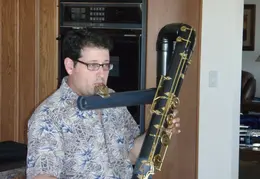 Flute Fest 20090830