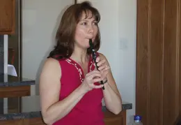 Flute Fest August 2009 0033