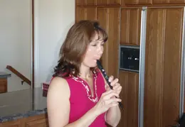 Flute Fest August 2009 0034
