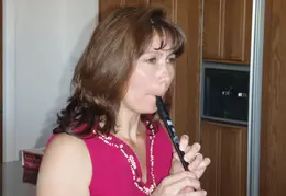 Flute Fest August 2009 0035