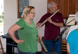 Flute Fest 20100627 0003