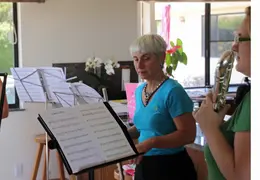 Flute Fest 20100627 0005