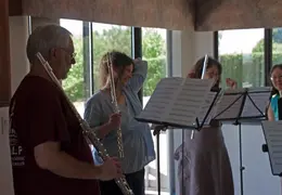 Flute Fest 20100627 0006