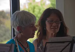 Flute Fest 20100627 0009