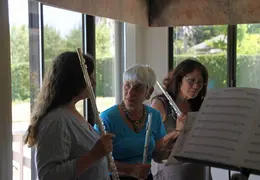 Flute Fest 20100627 0010