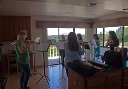Flute Fest 20100627 0011