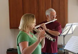 Flute Fest 20100627 0013