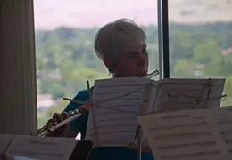 Flute Fest 20100627 0015