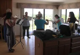 Flute Fest 20100627 0019