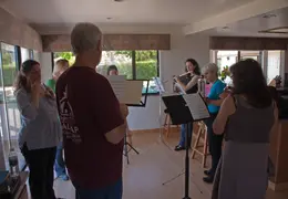 Flute Fest 20100627 0020