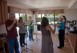 Flute Fest 20100627 0021