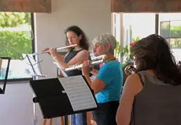 Flute Fest 20100627 0022