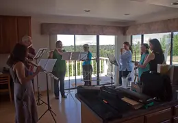 Flute Fest 20100627 0023