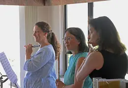 Flute Fest 20100627 0024