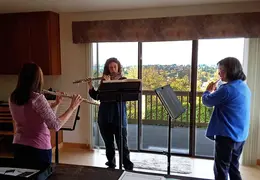 Flute Fest 20151122