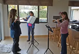 Flute Fest 20151122 02