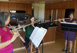 Flute Fest 20170710 01